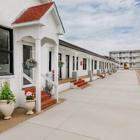 Mia'S Boutique Hotel Nags Head Bagian luar foto