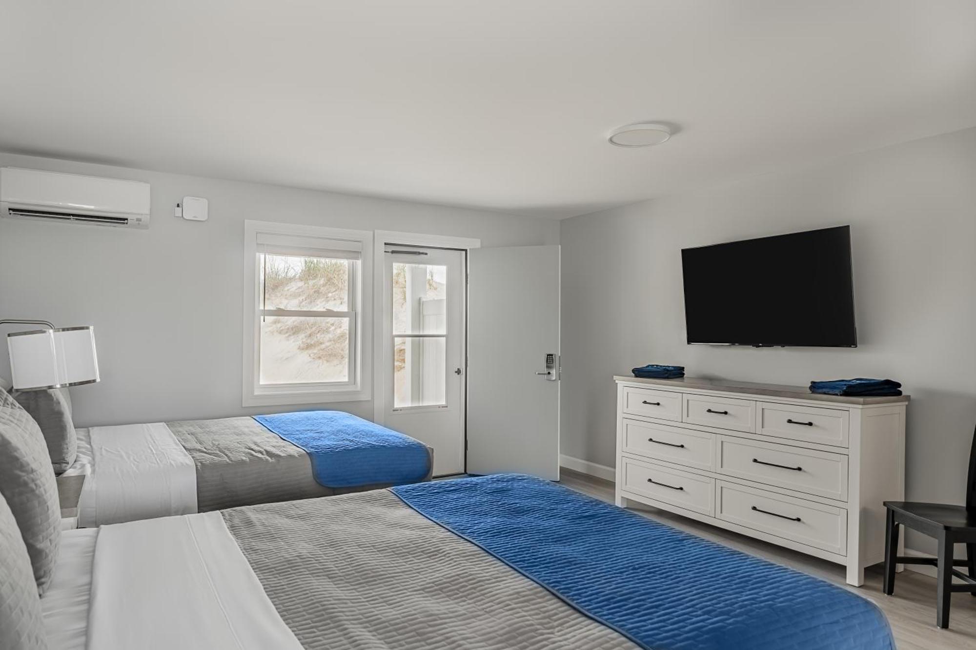 Mia'S Boutique Hotel Nags Head Bagian luar foto