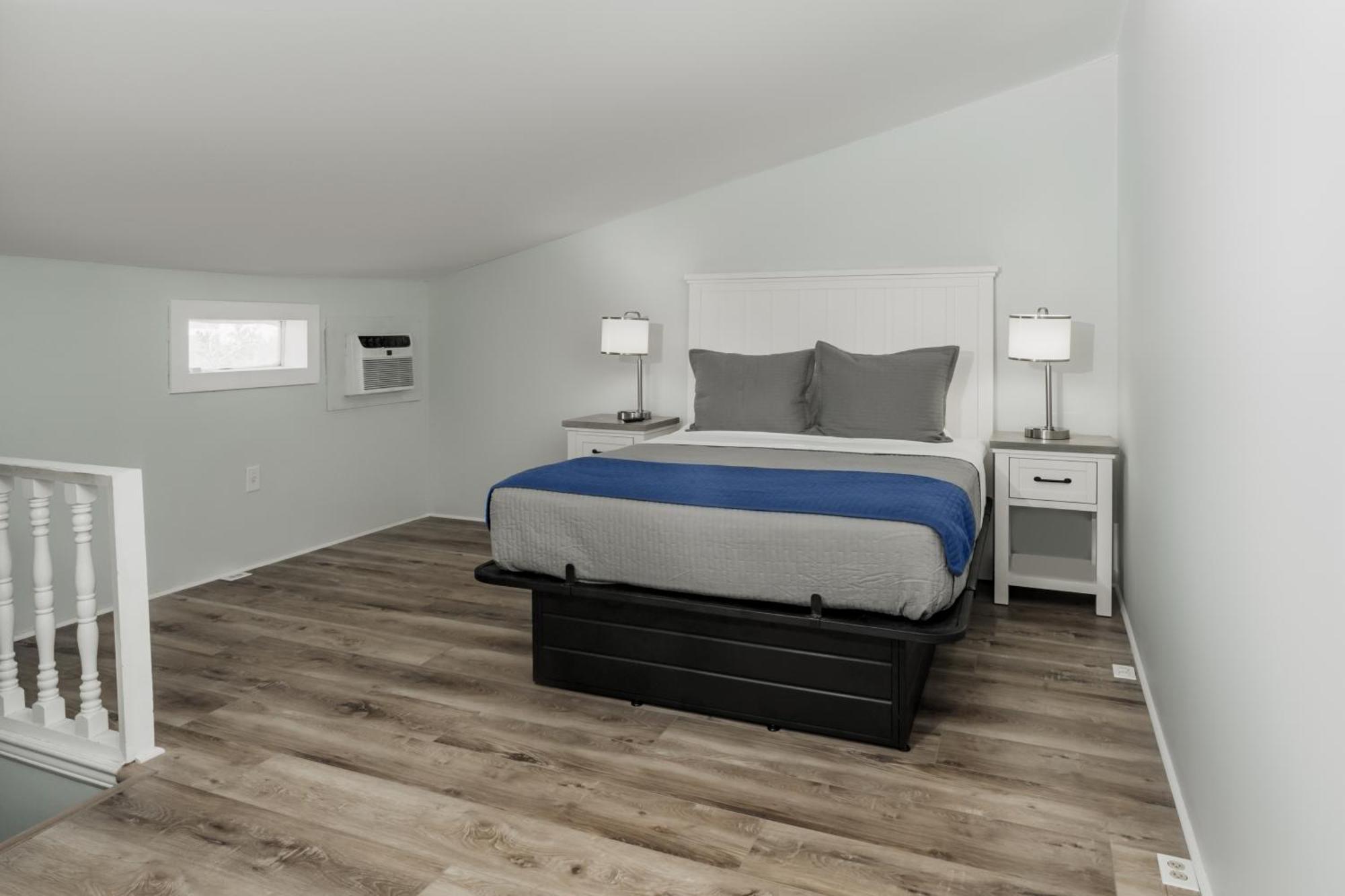 Mia'S Boutique Hotel Nags Head Bagian luar foto