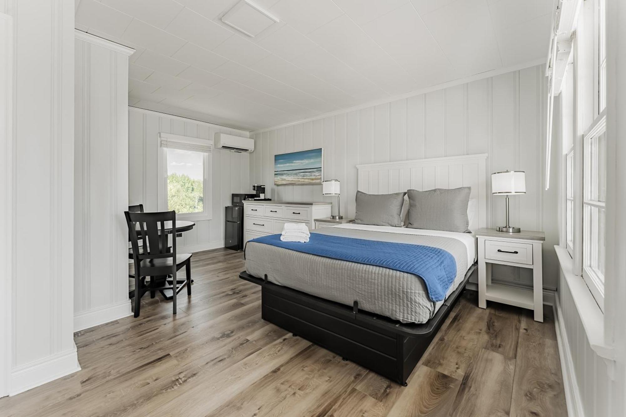 Mia'S Boutique Hotel Nags Head Bagian luar foto