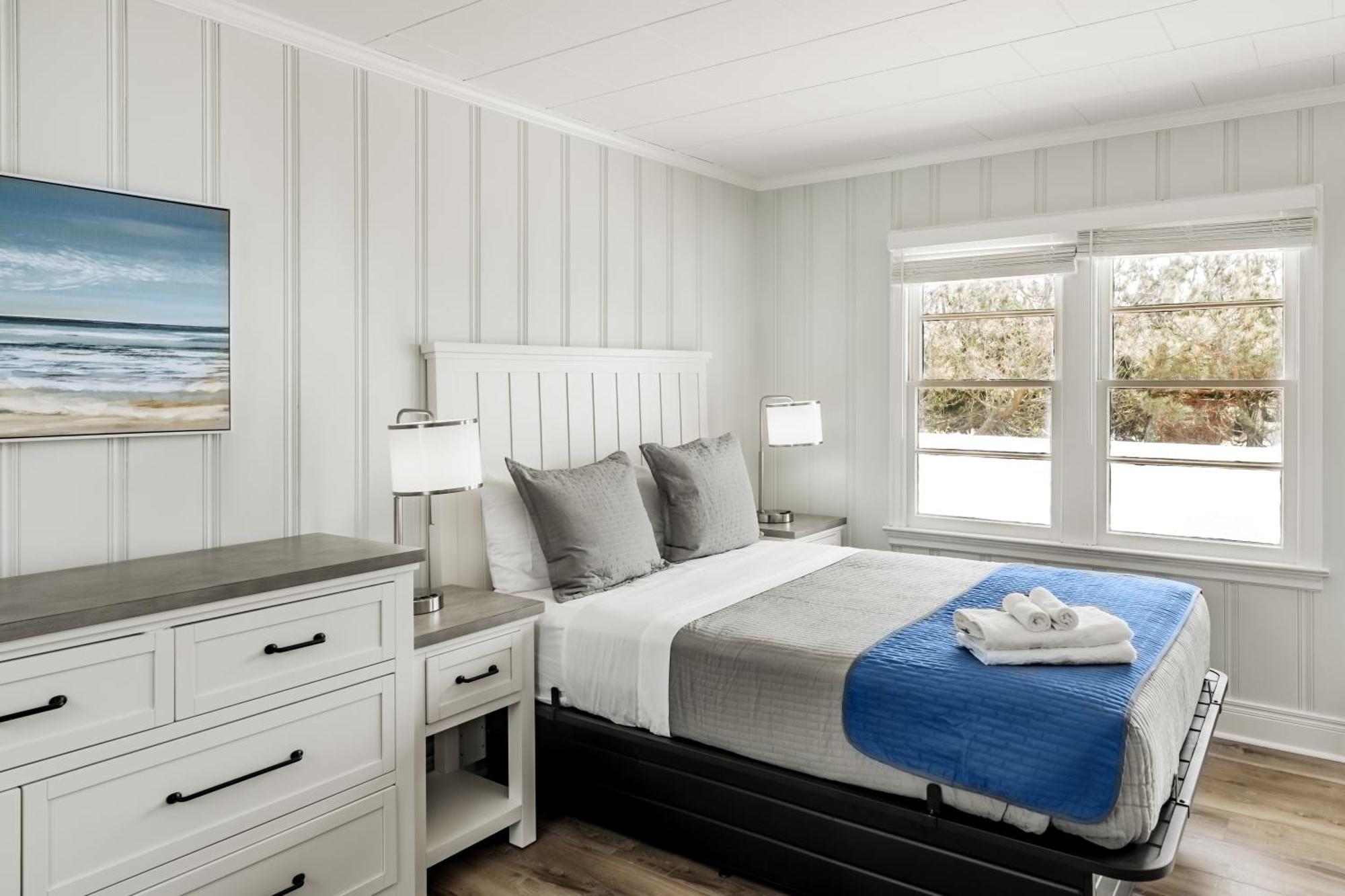 Mia'S Boutique Hotel Nags Head Bagian luar foto