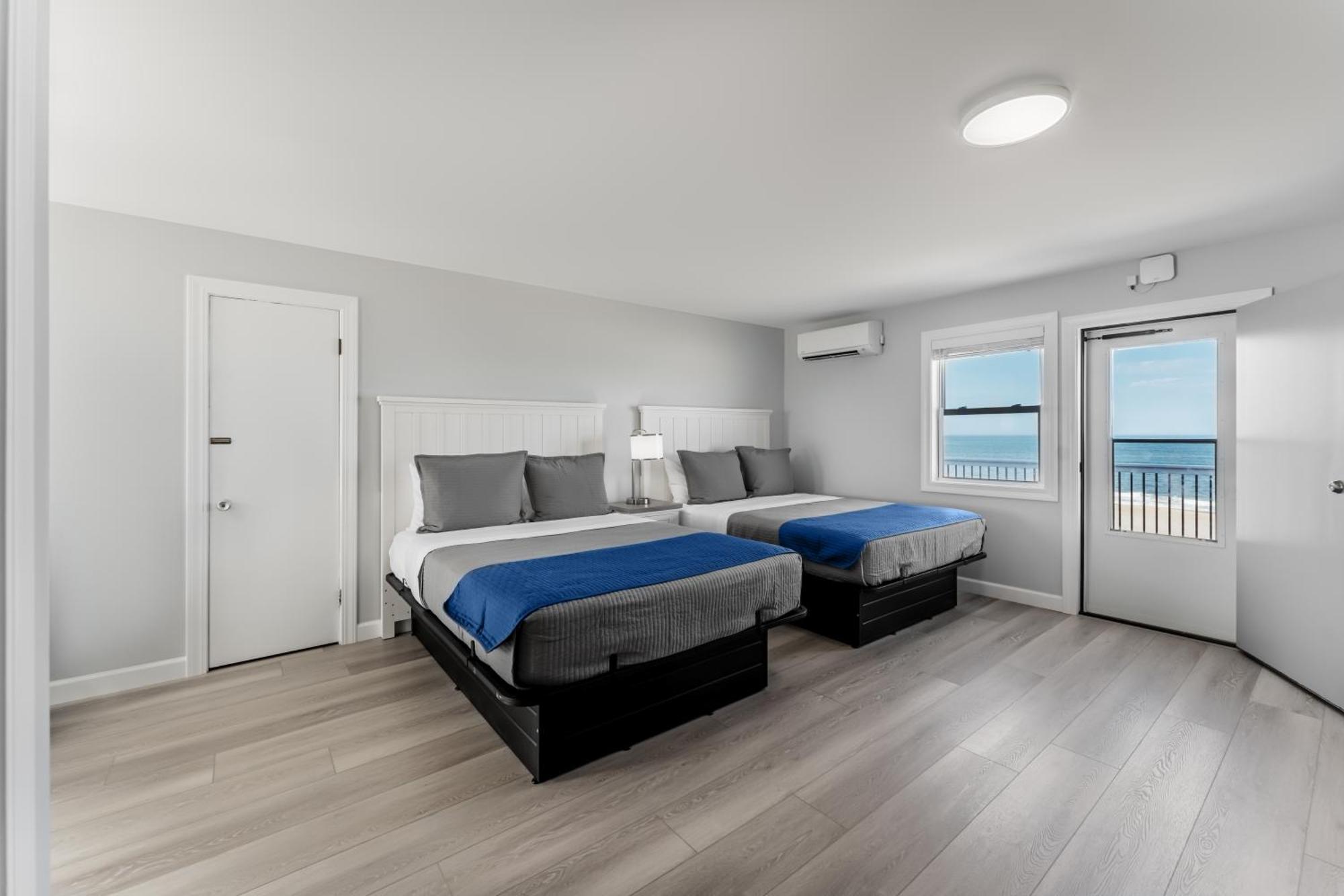 Mia'S Boutique Hotel Nags Head Bagian luar foto