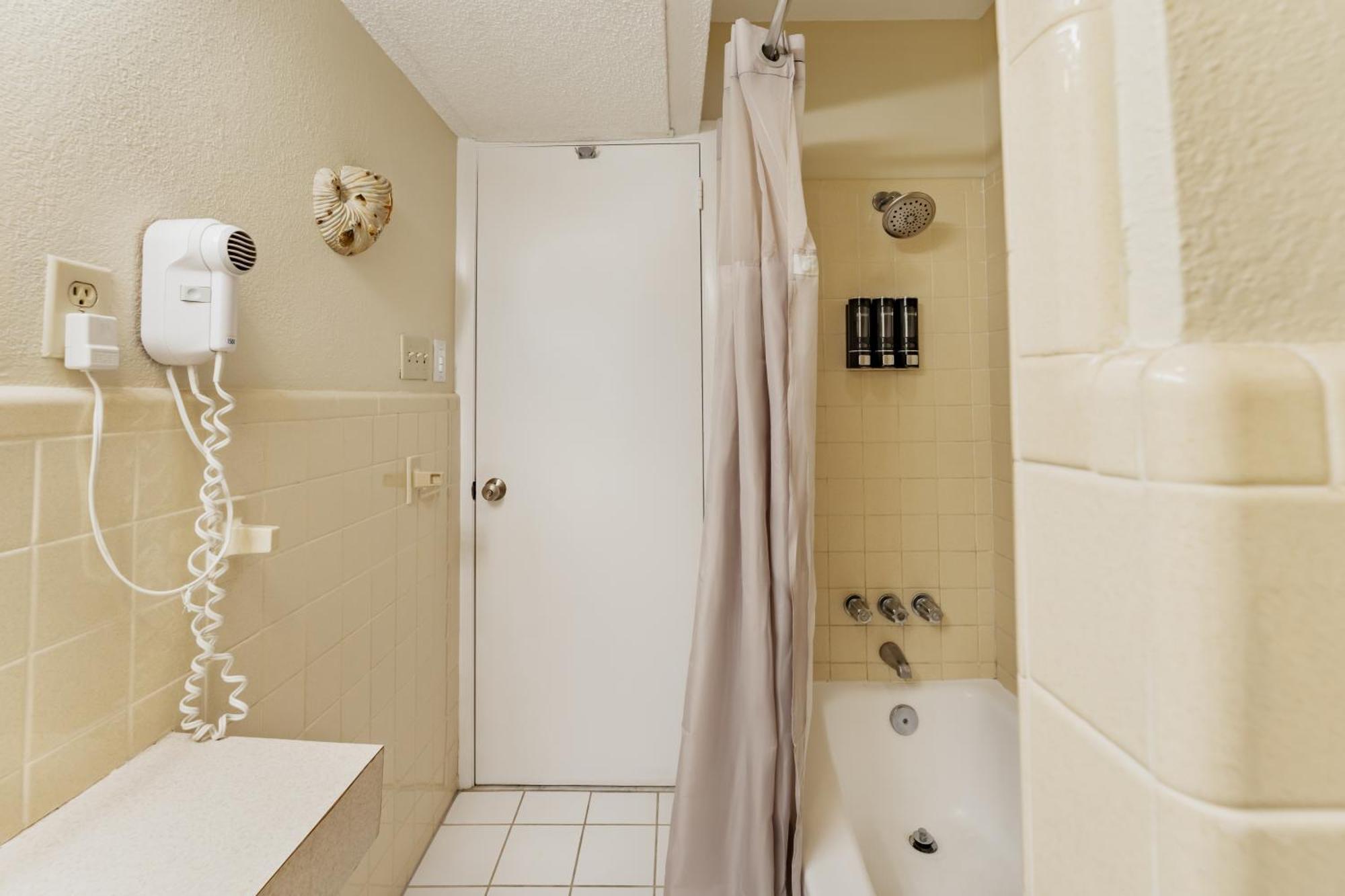 Mia'S Boutique Hotel Nags Head Bagian luar foto