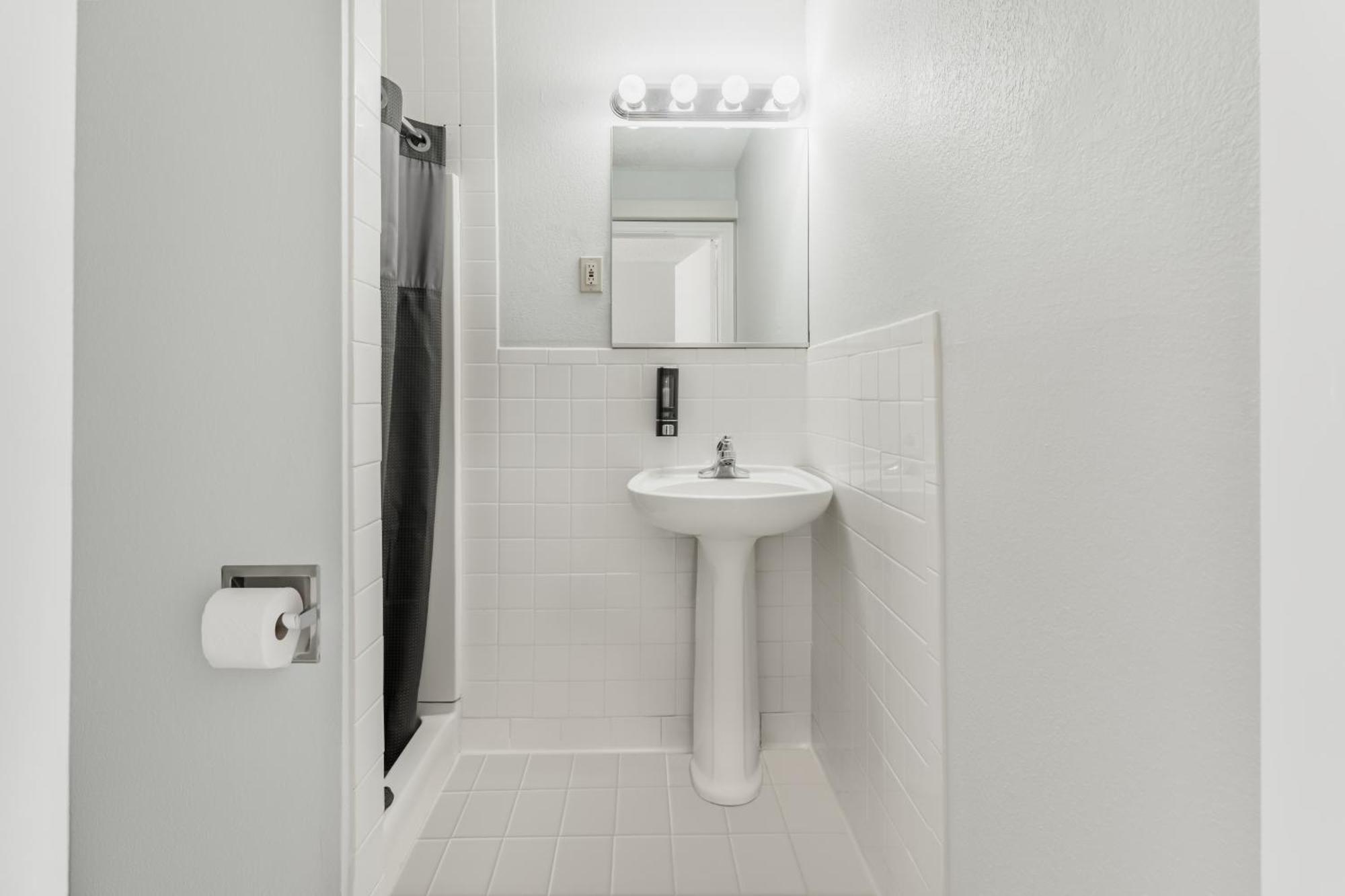 Mia'S Boutique Hotel Nags Head Bagian luar foto