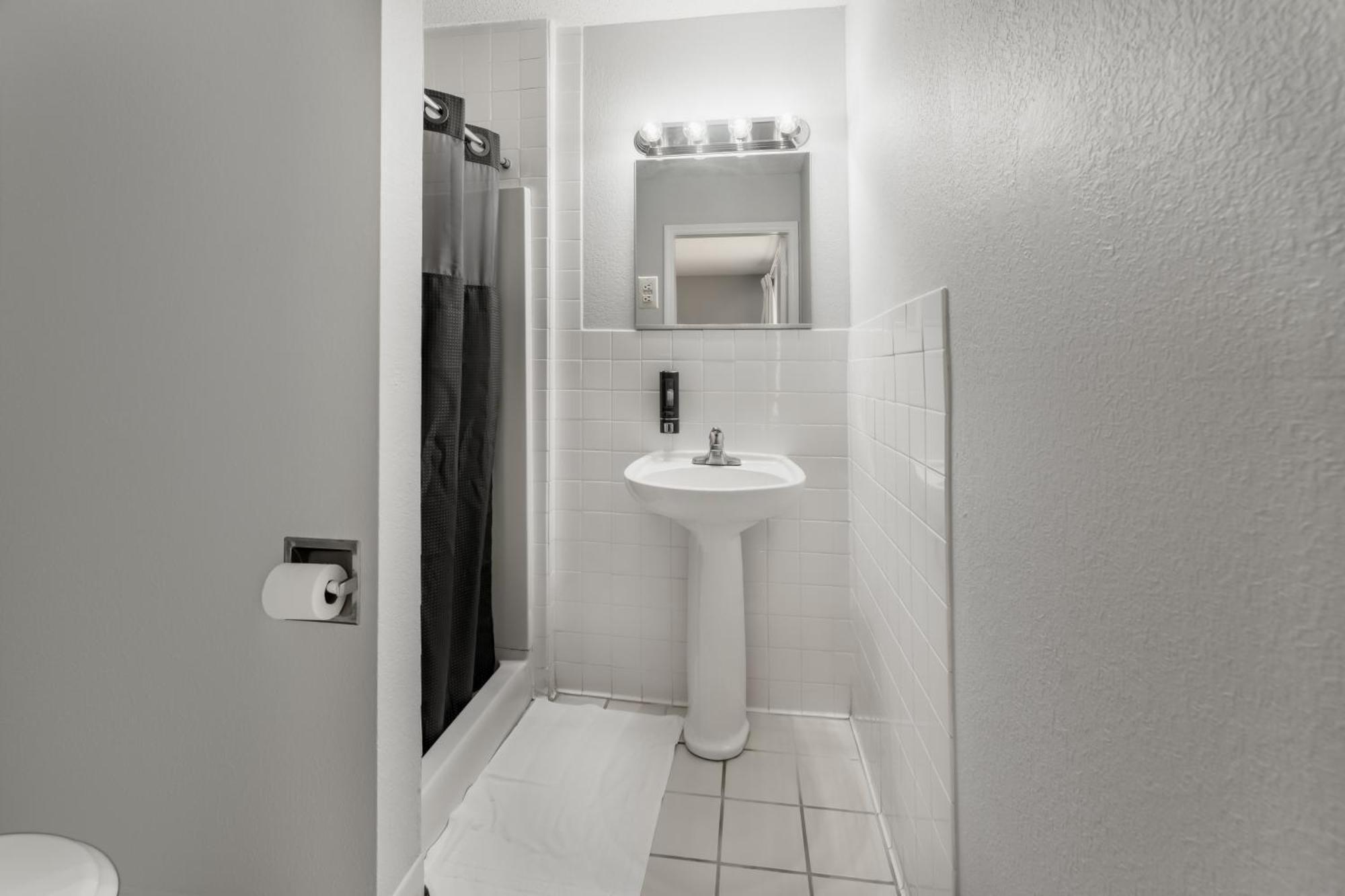 Mia'S Boutique Hotel Nags Head Bagian luar foto