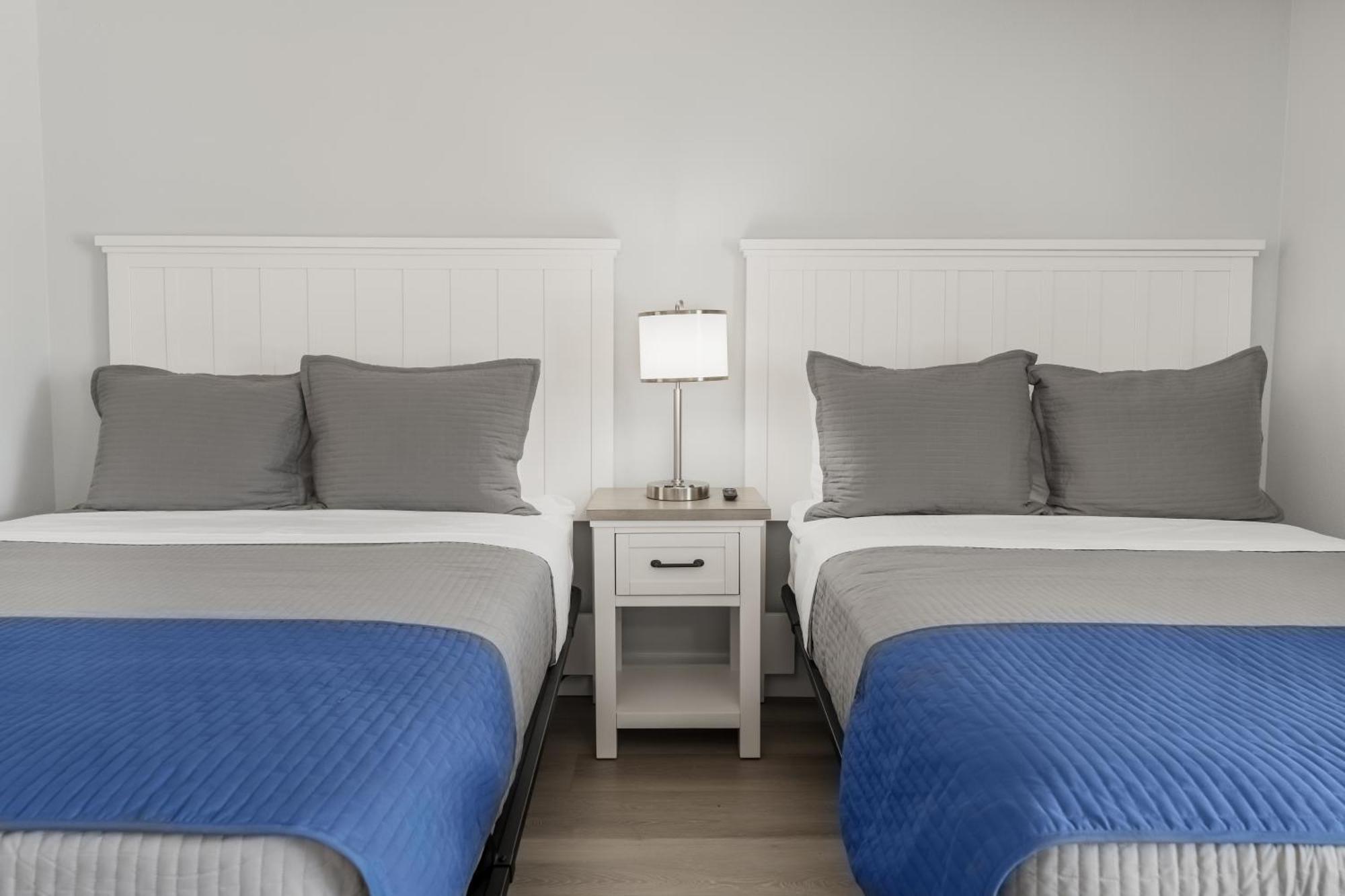 Mia'S Boutique Hotel Nags Head Bagian luar foto