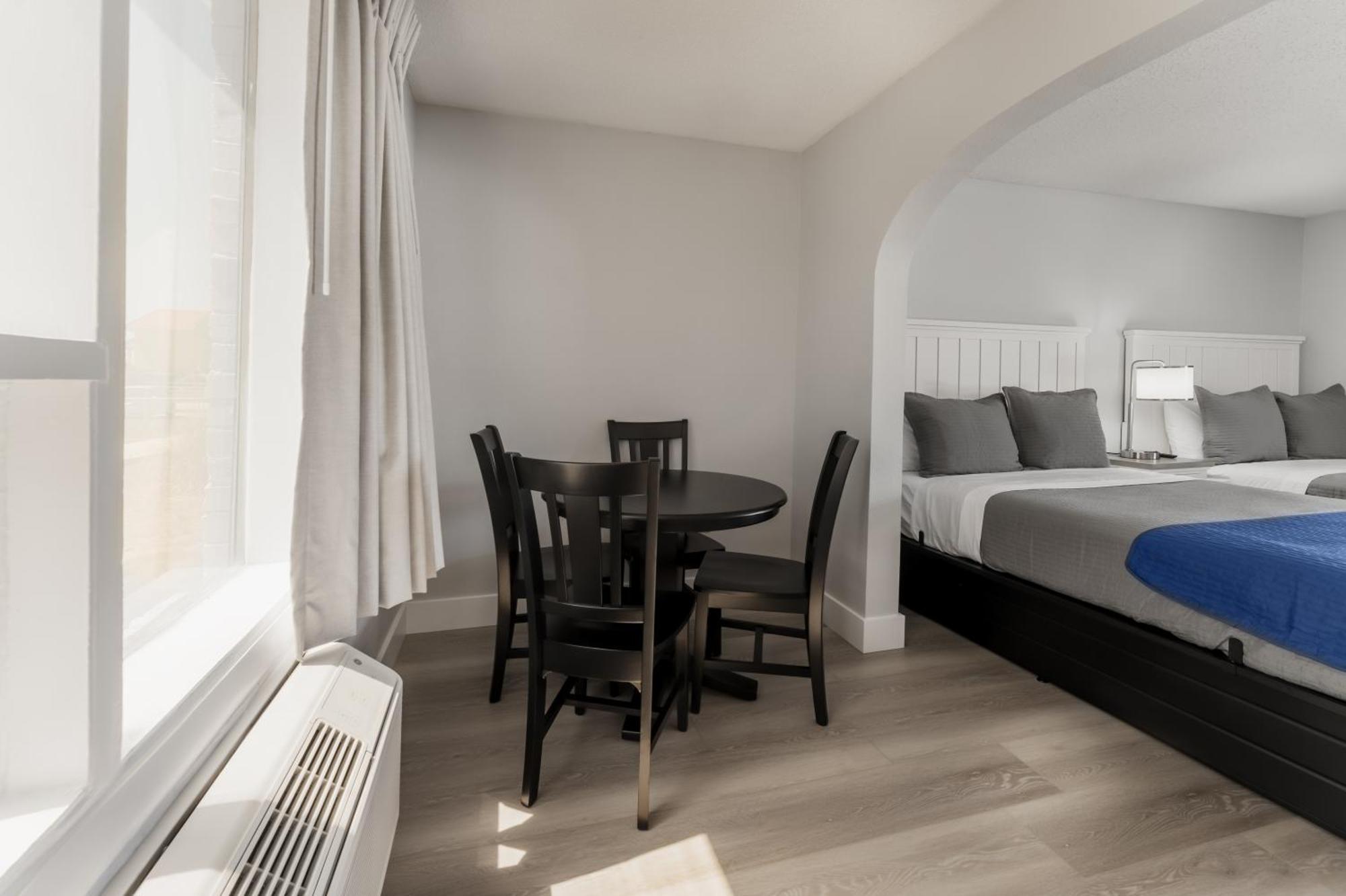 Mia'S Boutique Hotel Nags Head Bagian luar foto