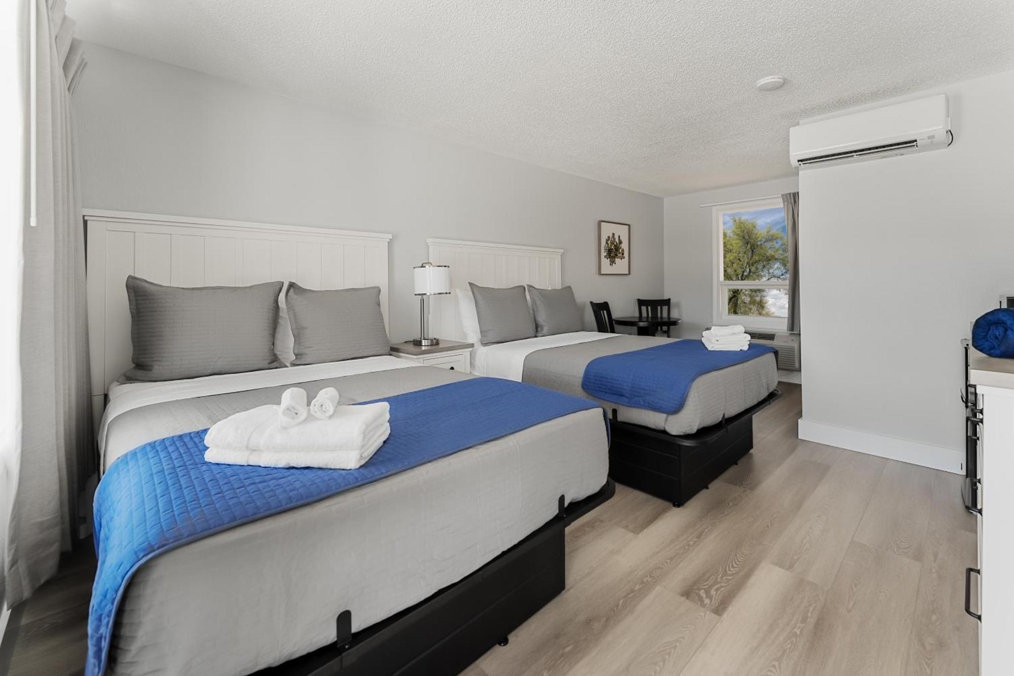 Mia'S Boutique Hotel Nags Head Bagian luar foto