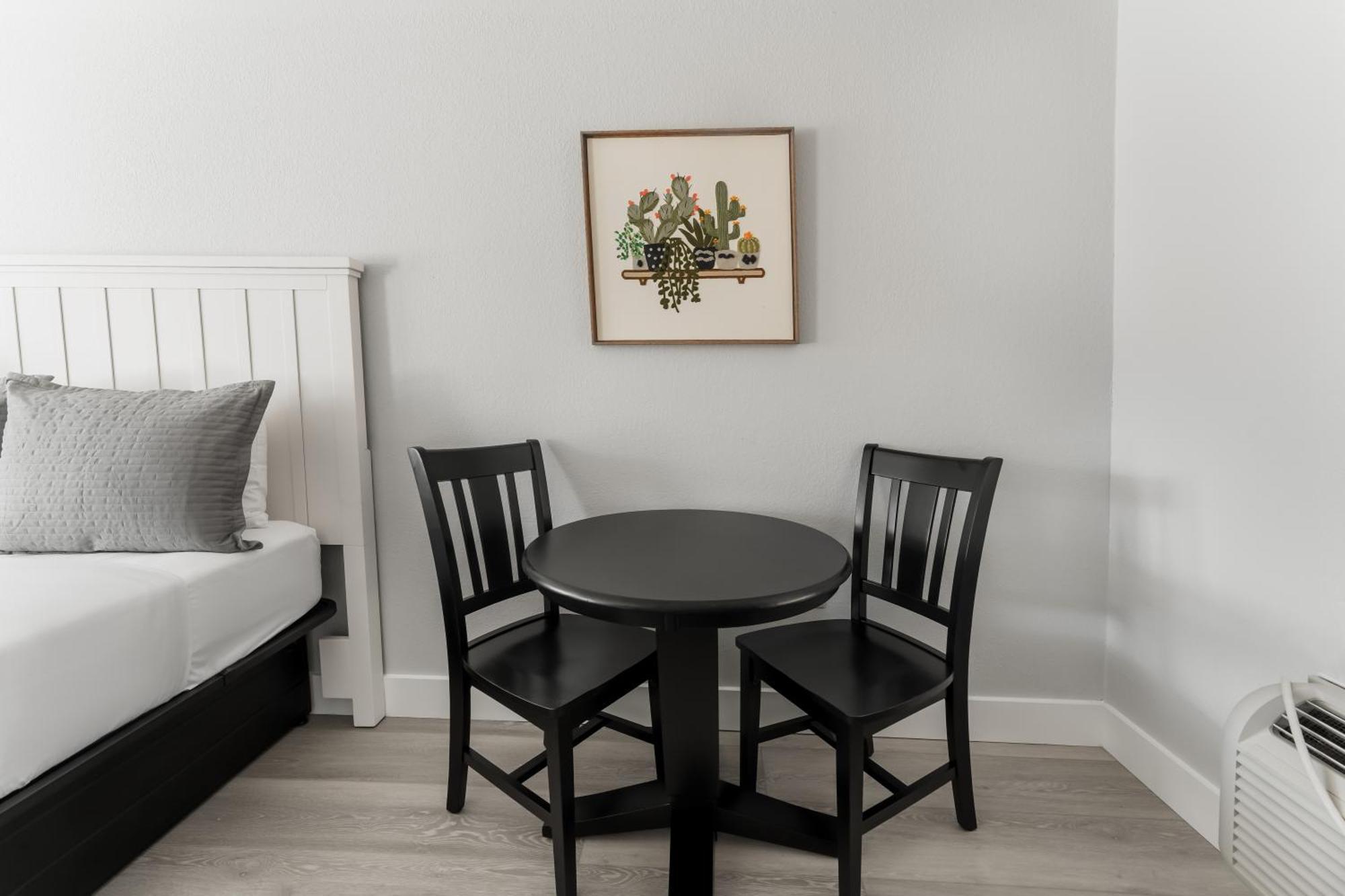 Mia'S Boutique Hotel Nags Head Bagian luar foto