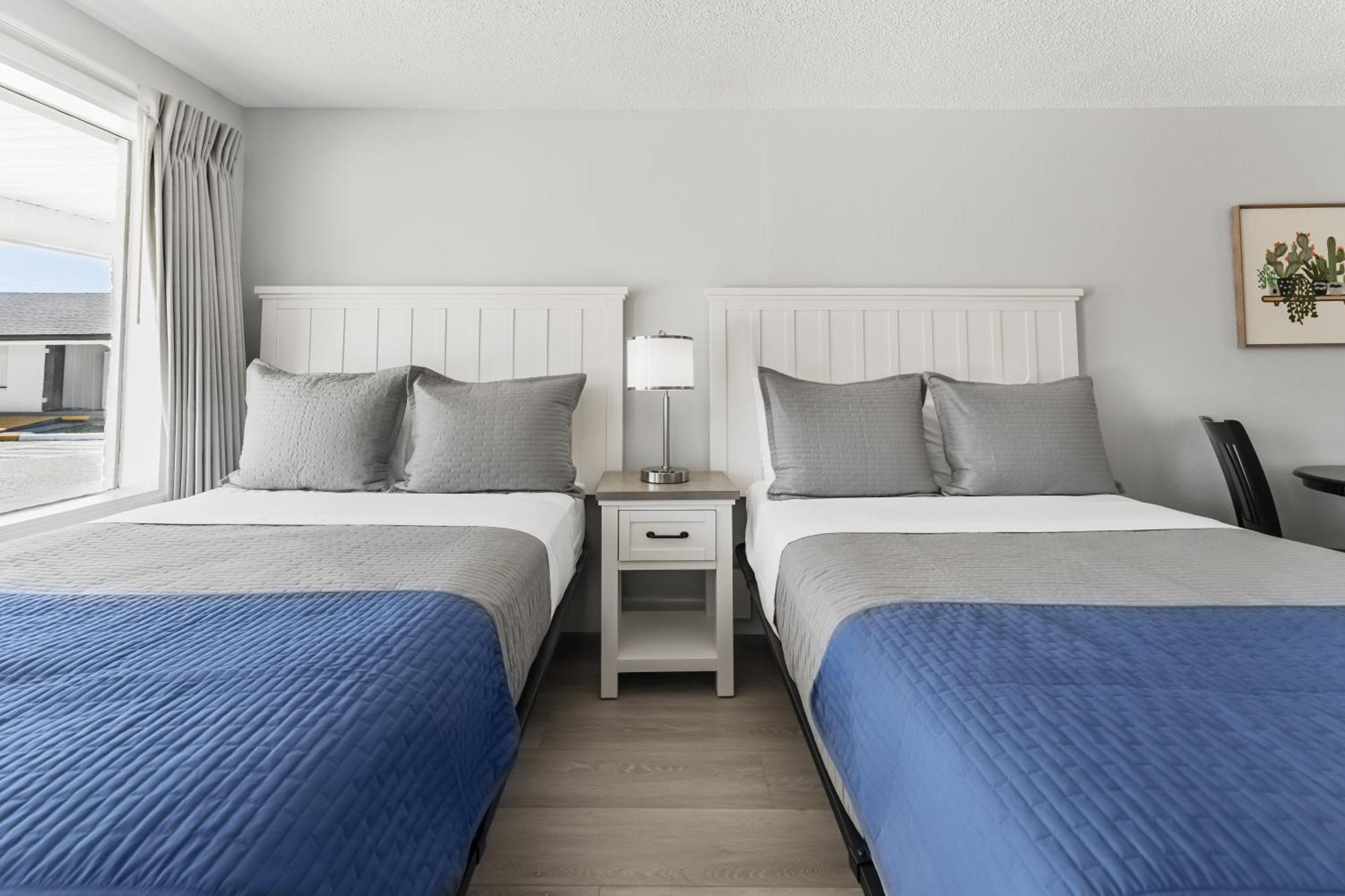 Mia'S Boutique Hotel Nags Head Bagian luar foto