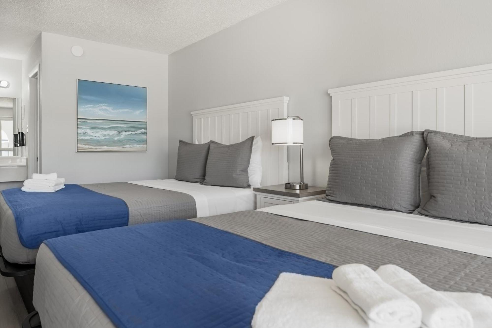 Mia'S Boutique Hotel Nags Head Bagian luar foto
